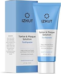 Plaque tartar remover for sale  Delivered anywhere in UK