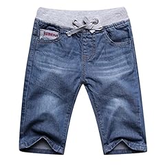 Machbaby jeans ragazzo usato  Spedito ovunque in Italia 