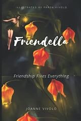 Friendella for sale  Delivered anywhere in USA 