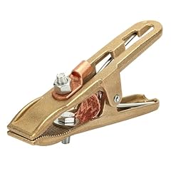 Welding ground clamp for sale  Delivered anywhere in UK
