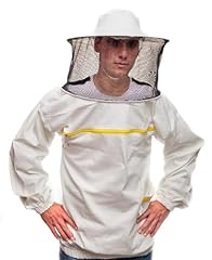 Beeart abbigliamento apicoltor usato  Spedito ovunque in Italia 