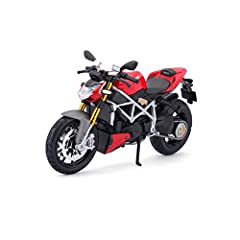 Maisto ducati mod gebraucht kaufen  Wird an jeden Ort in Deutschland