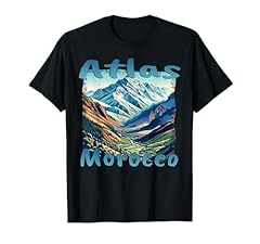 Atlas mountains morocco for sale  Delivered anywhere in USA 