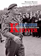 Philippe kieffer chef d'occasion  Livré partout en France