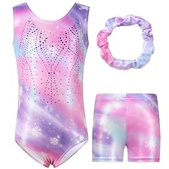 Hotfiary gymnastics leotards for sale  Delivered anywhere in Ireland