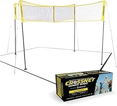 Crossnet way volleyball for sale  Delivered anywhere in USA 