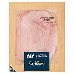 Prosciutto cotto arrosto usato  Spedito ovunque in Italia 