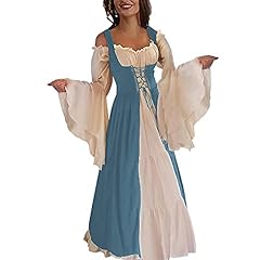 Aibaowedding renaissance dress for sale  Delivered anywhere in UK