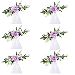 Wedding aisle decorations for sale  Delivered anywhere in UK