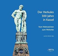 Herkules 300 jahre gebraucht kaufen  Wird an jeden Ort in Deutschland