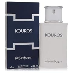 Kouros cologne yves for sale  Delivered anywhere in USA 