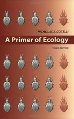 Primer ecology nicholas usato  Spedito ovunque in Italia 