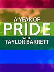 Year pride taylor for sale  Delivered anywhere in UK