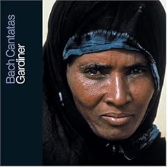 Bach cantatas vol for sale  Delivered anywhere in UK