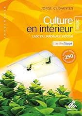 Culture intérieur basic d'occasion  Livré partout en France