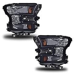 Pit66 headlight assembly for sale  Delivered anywhere in USA 