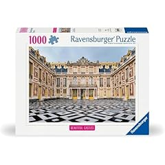Erwachsenenpuzzle 1000 teile gebraucht kaufen  Wird an jeden Ort in Deutschland