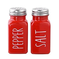 Wartter salt pepper for sale  Delivered anywhere in USA 