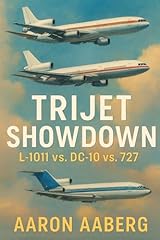 Trijet showdown 1011 gebraucht kaufen  Wird an jeden Ort in Deutschland