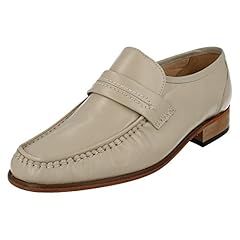 Grenson mens moccasin for sale  Delivered anywhere in UK