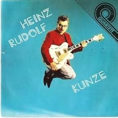Heinz rudolf kunze gebraucht kaufen  Wird an jeden Ort in Deutschland