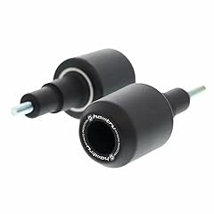 Motocross frame sliders for sale  Delivered anywhere in USA 