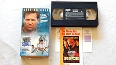 White squall vhs for sale  Delivered anywhere in USA 