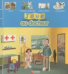 Joue docteur decor d'occasion  Livré partout en Belgiqu