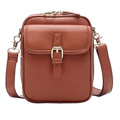 Leather crossbody bags for sale  Delivered anywhere in USA 