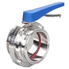 Dernord butterfly valve for sale  Delivered anywhere in USA 
