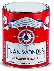 Parachinishop teak wonder usato  Spedito ovunque in Italia 