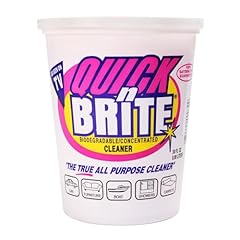 Quick brite purpose for sale  Delivered anywhere in USA 
