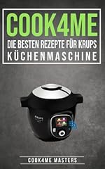 Cook4me besten rezepte gebraucht kaufen  Wird an jeden Ort in Deutschland