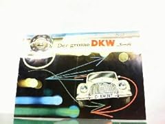 Große dkw 3 gebraucht kaufen  Wird an jeden Ort in Deutschland