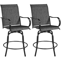 Yaheetech outdoor patio for sale  Delivered anywhere in USA 