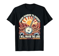 Sunrise sunset praise for sale  Delivered anywhere in USA 