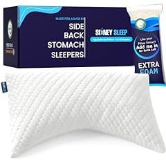 Sidney sleep pillow for sale  Delivered anywhere in USA 