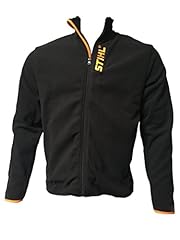 Stihl 4209100052 fleecejacke for sale  Delivered anywhere in UK