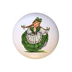 Retro irish doll for sale  Delivered anywhere in USA 