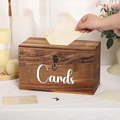 Bucherry wood card for sale  Delivered anywhere in USA 
