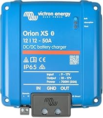 Victron energy orion usato  Spedito ovunque in Italia 