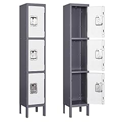 Yizosh metal lockers for sale  Delivered anywhere in USA 
