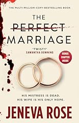 The perfect marriage gebraucht kaufen  Wird an jeden Ort in Deutschland