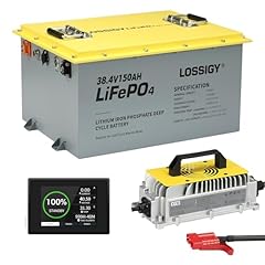 Lossigy volt lithium for sale  Delivered anywhere in USA 