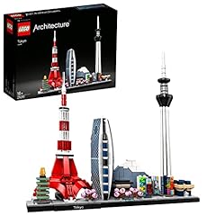 Lego 21051 architecture d'occasion  Livré partout en France
