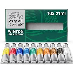 Winsor newton winton d'occasion  Livré partout en France