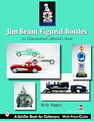 Jim beam figural for sale  Delivered anywhere in USA 