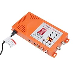 Modulator koaxial uhf gebraucht kaufen  Wird an jeden Ort in Deutschland