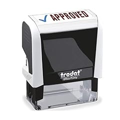 Trodat stamp 4912 for sale  Delivered anywhere in UK