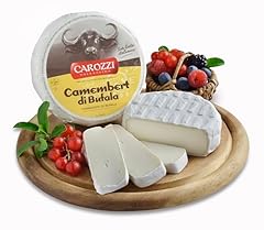 Carozzi camembert bufala usato  Spedito ovunque in Italia 